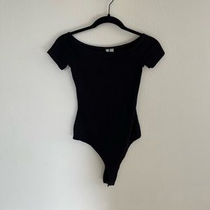 ASOS Black Bodysuit